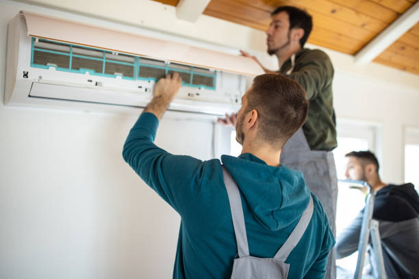 Best HVAC companies near me  in Minier, IL