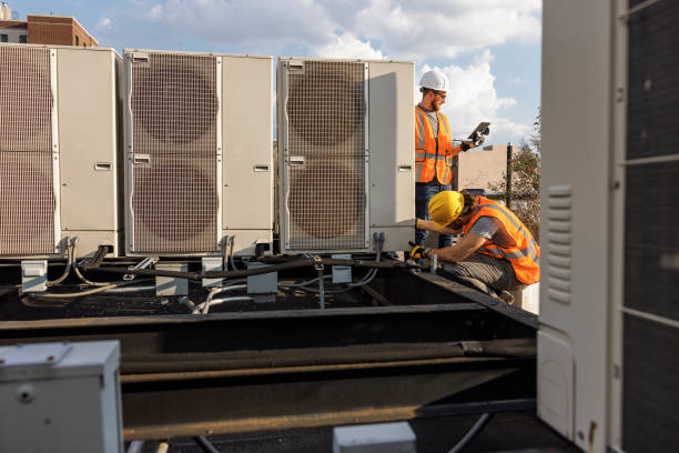 Best Heating repair services  in Minier, IL
