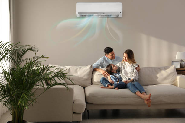 Best Best HVAC companies  in Minier, IL