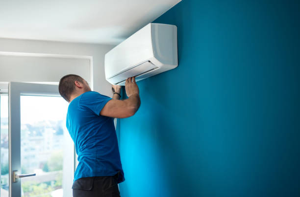 Best HVAC repair near me  in Minier, IL