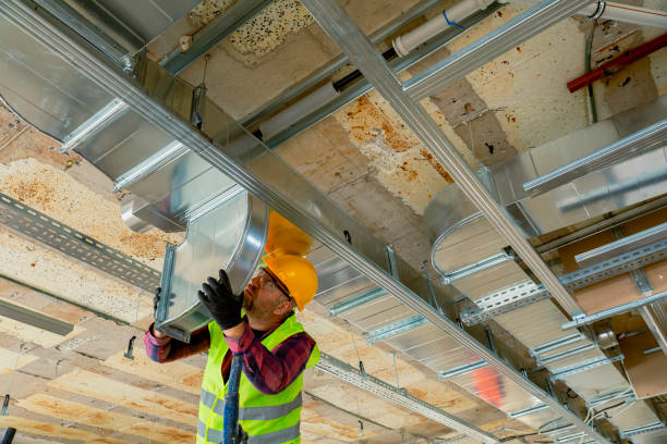 Best Air conditioning repair  in Minier, IL