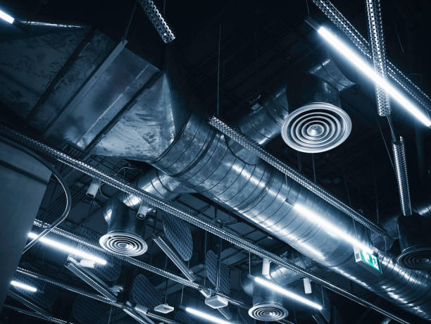Best Residential HVAC services  in Minier, IL