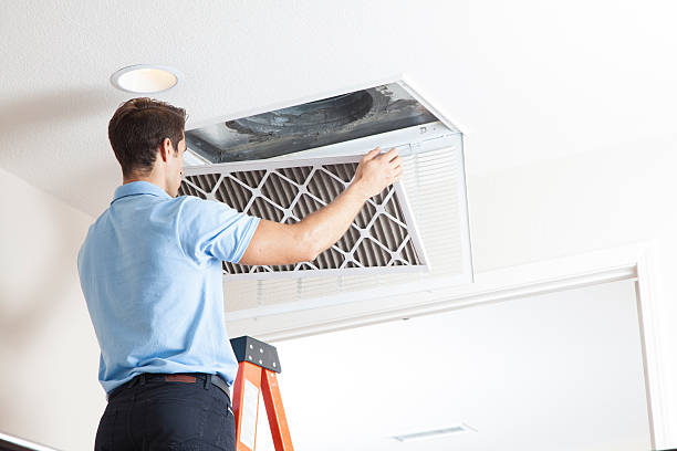 Best Affordable air conditioning repair  in Minier, IL