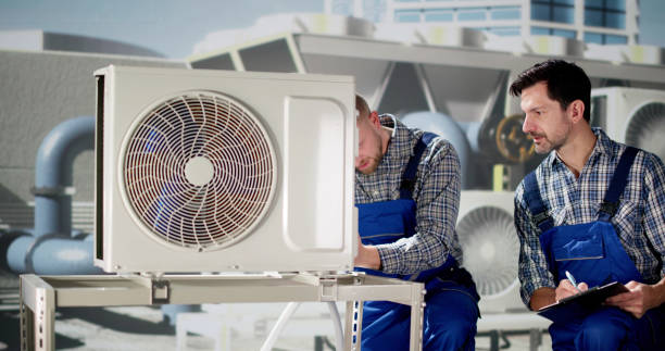 Professional HVAC in Minier, IL