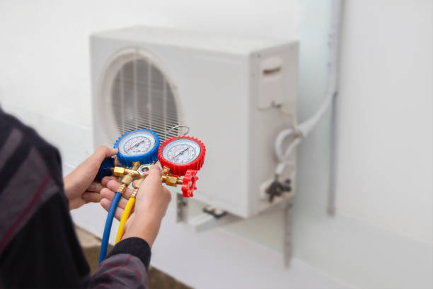 Best HVAC maintenance near me  in Minier, IL