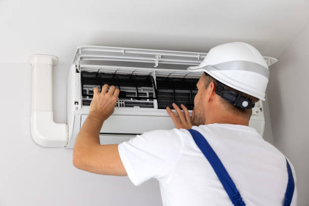 Best HVAC emergency services  in Minier, IL