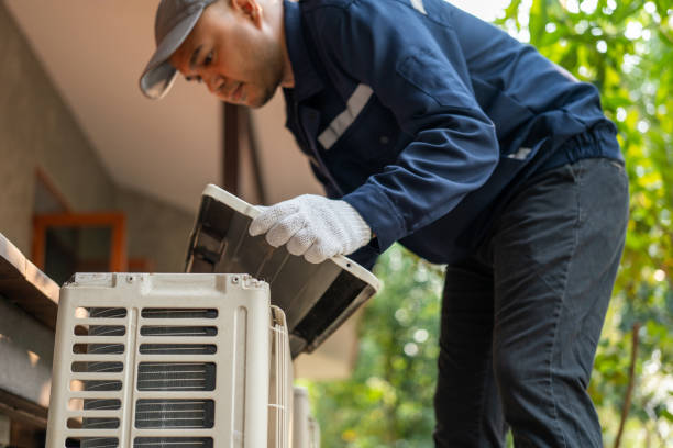 Best Furnace repair near me  in Minier, IL