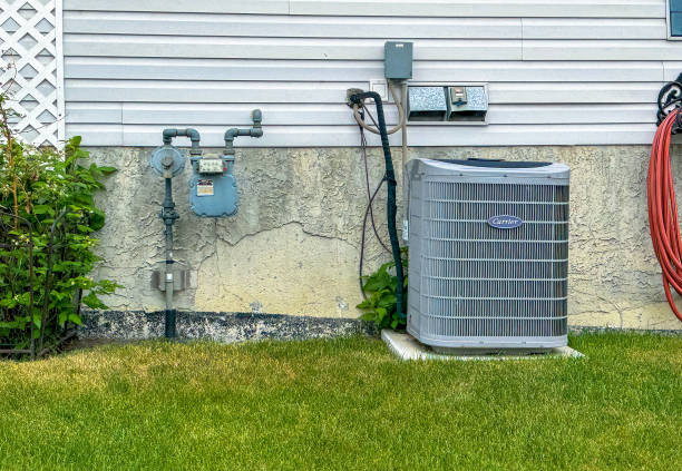 Best Best HVAC companies  in Minier, IL